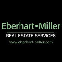 Eberhart-Miller Real Estate Logo