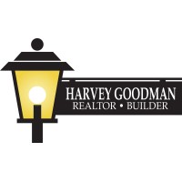 Harvey Goodman Realtor Logo