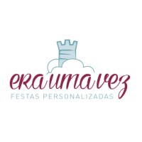Era Uma Vez Festas e Eventos Ltda Logo