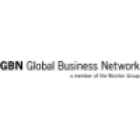 Global Business Network Logo