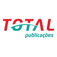 Total Publicações Logo