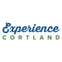 Experience Cortland: Cortland County Convention and Visitors Bureau Logo