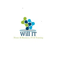 Will IT Logo