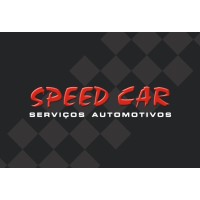 Speed Car Serviços Automotivos Logo