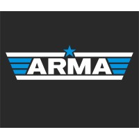 ARMA BLINDAGENS LTDA Logo