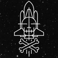 Space Pirates Logo
