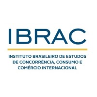 IBRAC - Instituto Brasileiro de Estudos de Concorrência, Consumo e Comércio Internacional Logo