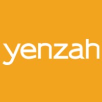 Yenzah Cosméticos Logo