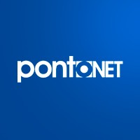 PONTONET - Soluções e Gestão de Pós-Vendas Logo