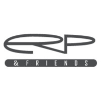 ERP & Friends Logo