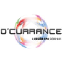 OCurrance Teleservices, Inc. Logo