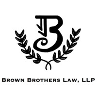 Brown Brothers Law LLP Logo