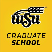 Wichita State University Graduate School Logo