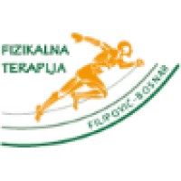 Physiotherapy centar Filipović & Bosnar Logo