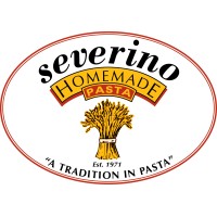 Severino Pasta Logo
