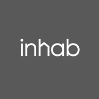 Inhab Logo