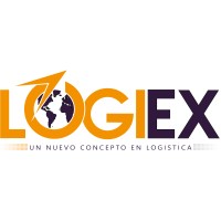 LOGIEX COLOMBIA SAS Logo