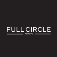 Full Circle Events Logo