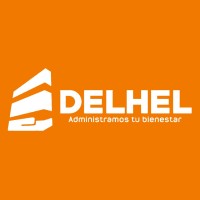 DELHEL SAC Logo