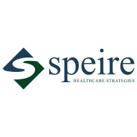 Speire Healthcare Strategies Logo
