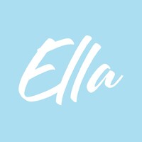 Ella App Logo