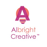 Albright Creative Logo