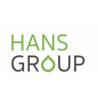 Hans Group Logo