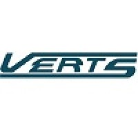 VERTS Services India Private Limited Logo