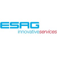 ESAG AG Logo