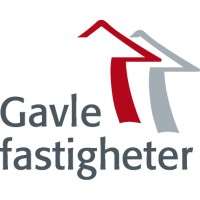 Gavlefastigheter AB Logo
