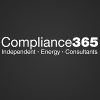 Compliance365 Logo