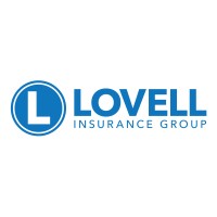 Lovell Insurance Group Logo