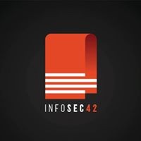 InfoSec42 Logo