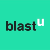 blastU Logo