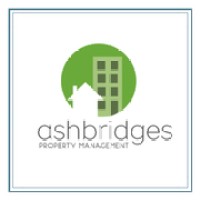 Ashbridges Property Management Logo