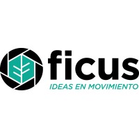 Ficus - Ideas en Movimiento Logo
