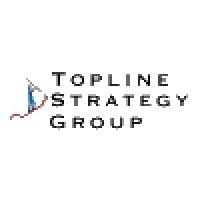 The Topline Strategy Group Logo