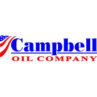 Campbell Oil Company Logo