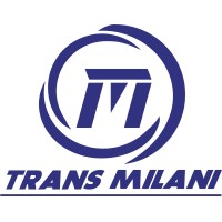 Trans Milani Logo