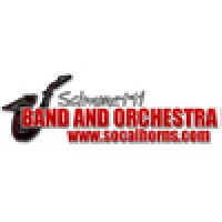 Cornerstone Music Logo
