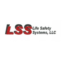Life Safety Systems, LLC Logo