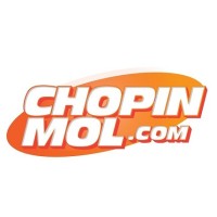 Chopinmol Inc. Logo