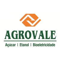 Agroindústrias do Vale do São Francisco - Agrovale Logo