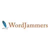 WordJammers Logo