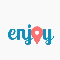 Enjoy Envíos Logo