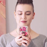 Be Truly Social Logo