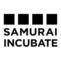 SAMURAI INCUBATE INC. Logo