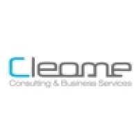 Cleome Consulting & Business Services Logo