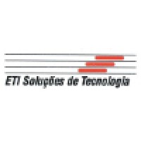 ETI - SOLUÇÕES DE TECNOLOGIA Logo