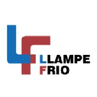 Llampe Frio Representacoes Comerciais Logo